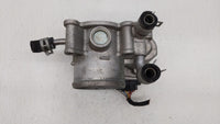 2012-2019 Kia Soul Throttle Body P/N:5302-1S02 35100-2B300 Fits Fits 2012 2013 2014 2015 2016 2017 2018 2019 OEM Used Auto P