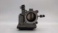 2012-2019 Kia Soul Throttle Body P/N:5302-1S02 35100-2B300 Fits Fits 2012 2013 2014 2015 2016 2017 2018 2019 OEM Used Auto P