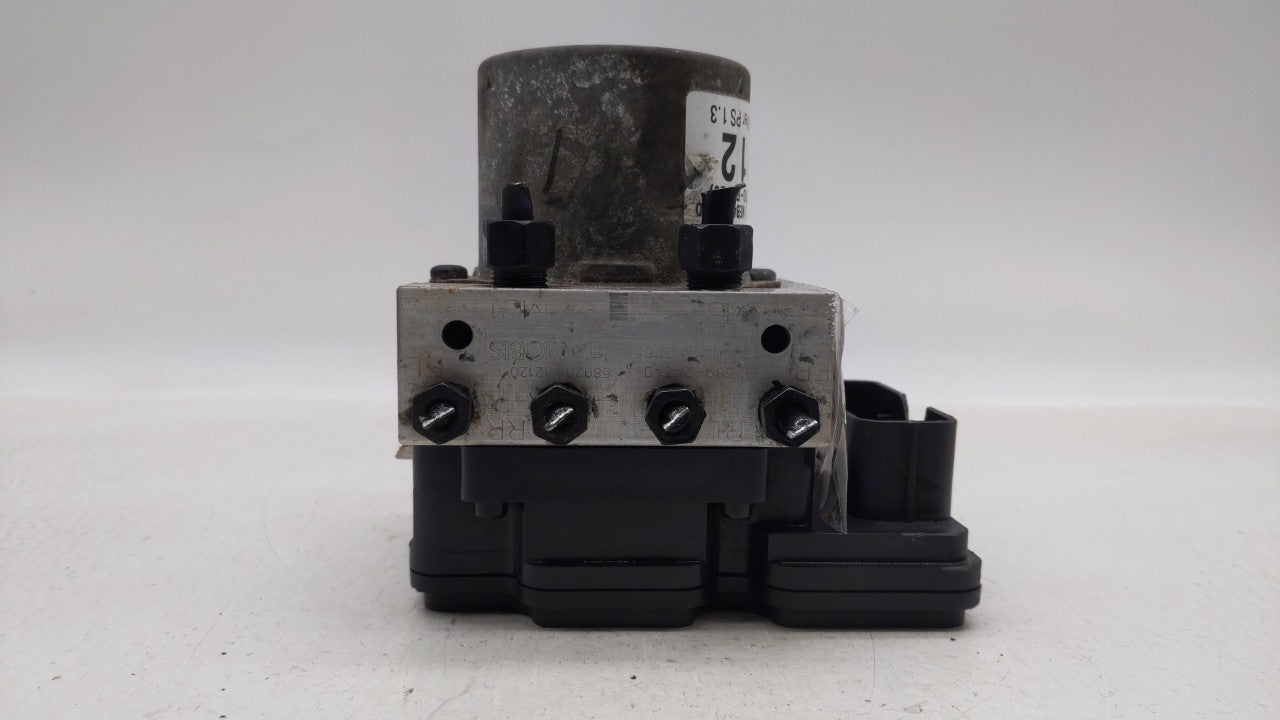 2017-2019 Kia Soul ABS Pump Control Module Replacement P/N:B2589-33540 58900-B2120, B2589-24540 Fits Fits 2017 2018 2019 OEM