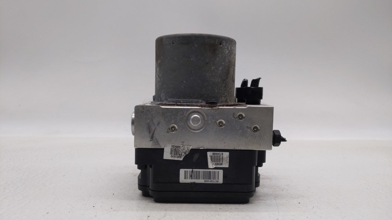 2017-2019 Kia Soul ABS Pump Control Module Replacement P/N:B2589-33540 58900-B2120, B2589-24540 Fits Fits 2017 2018 2019 OEM
