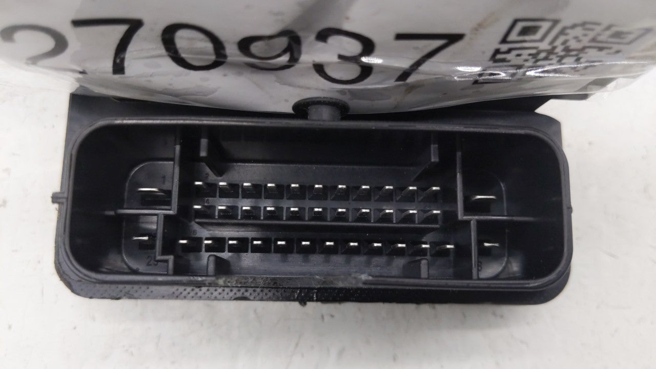 2017-2019 Kia Soul ABS Pump Control Module Replacement P/N:B2589-33540 58900-B2120, B2589-24540 Fits Fits 2017 2018 2019 OEM