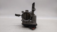 2012-2019 Kia Soul Throttle Body P/N:5302-1S02 35100-2B300 Fits Fits 2012 2013 2014 2015 2016 2017 2018 2019 OEM Used Auto P