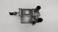 2012-2019 Kia Soul Throttle Body P/N:5302-1S02 35100-2B300 Fits Fits 2012 2013 2014 2015 2016 2017 2018 2019 OEM Used Auto P