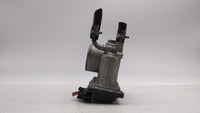 2012-2019 Kia Soul Throttle Body P/N:5302-1S02 35100-2B300 Fits Fits 2012 2013 2014 2015 2016 2017 2018 2019 OEM Used Auto P