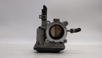 2012-2019 Kia Soul Throttle Body P/N:5302-1S02 35100-2B300 Fits Fits 2012 2013 2014 2015 2016 2017 2018 2019 OEM Used Auto P