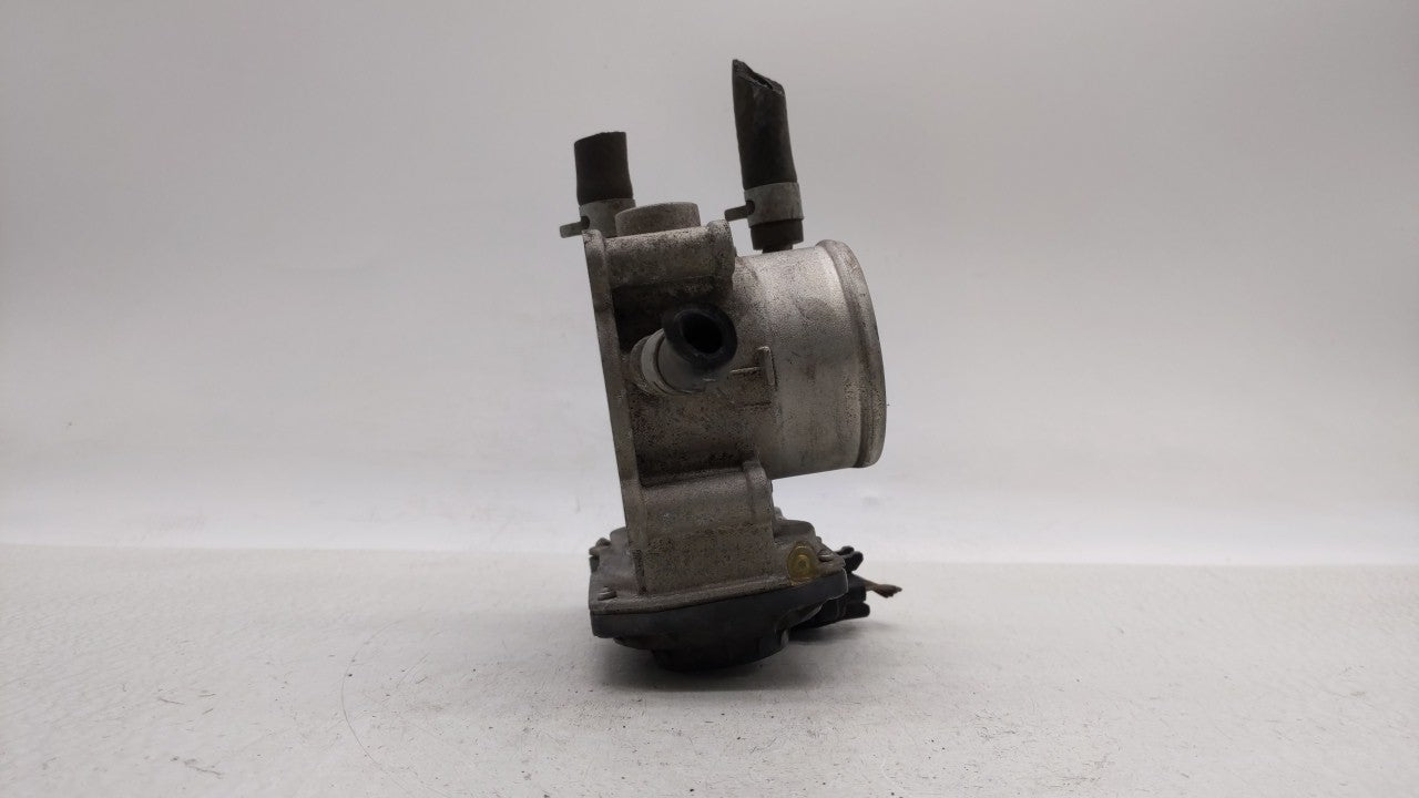 2012-2019 Kia Soul Throttle Body P/N:5302-1S02 35100-2B300 Fits Fits 2012 2013 2014 2015 2016 2017 2018 2019 OEM Used Auto P
