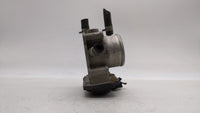2012-2019 Kia Soul Throttle Body P/N:5302-1S02 35100-2B300 Fits Fits 2012 2013 2014 2015 2016 2017 2018 2019 OEM Used Auto P