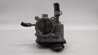 2012-2019 Kia Soul Throttle Body P/N:5302-1S02 35100-2B300 Fits Fits 2012 2013 2014 2015 2016 2017 2018 2019 OEM Used Auto P