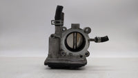 2012-2019 Kia Soul Throttle Body P/N:5302-1S02 35100-2B300 Fits Fits 2012 2013 2014 2015 2016 2017 2018 2019 OEM Used Auto P