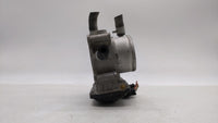 2012-2019 Kia Soul Throttle Body P/N:5302-1S02 35100-2B300 Fits Fits 2012 2013 2014 2015 2016 2017 2018 2019 OEM Used Auto P