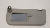 2014-2019 Kia Soul Sun Visor Shade Replacement Driver Left Mirror Fits Fits 2014 2015 2016 2017 2018 2019 OEM Used Auto Part
