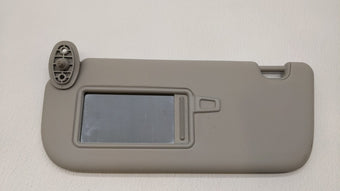 compare product 2014-2019 Kia Soul Sun Visor Shade Replacement Driver Left Mirror Fits Fits 2014 2015 2016 2017 2018 2019 OEM Used Auto Parts