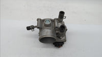 2012-2019 Kia Soul Throttle Body P/N:35100-2B310 5302-1S02, 35100-2B300 Fits Fits 2012 2013 2014 2015 2016 2017 2018 2019 OE