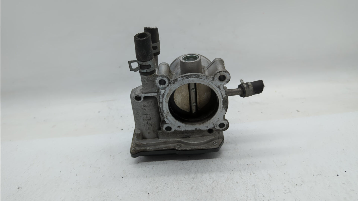 2012-2019 Kia Soul Throttle Body P/N:35100-2B310 5302-1S02, 35100-2B300 Fits Fits 2012 2013 2014 2015 2016 2017 2018 2019 OE