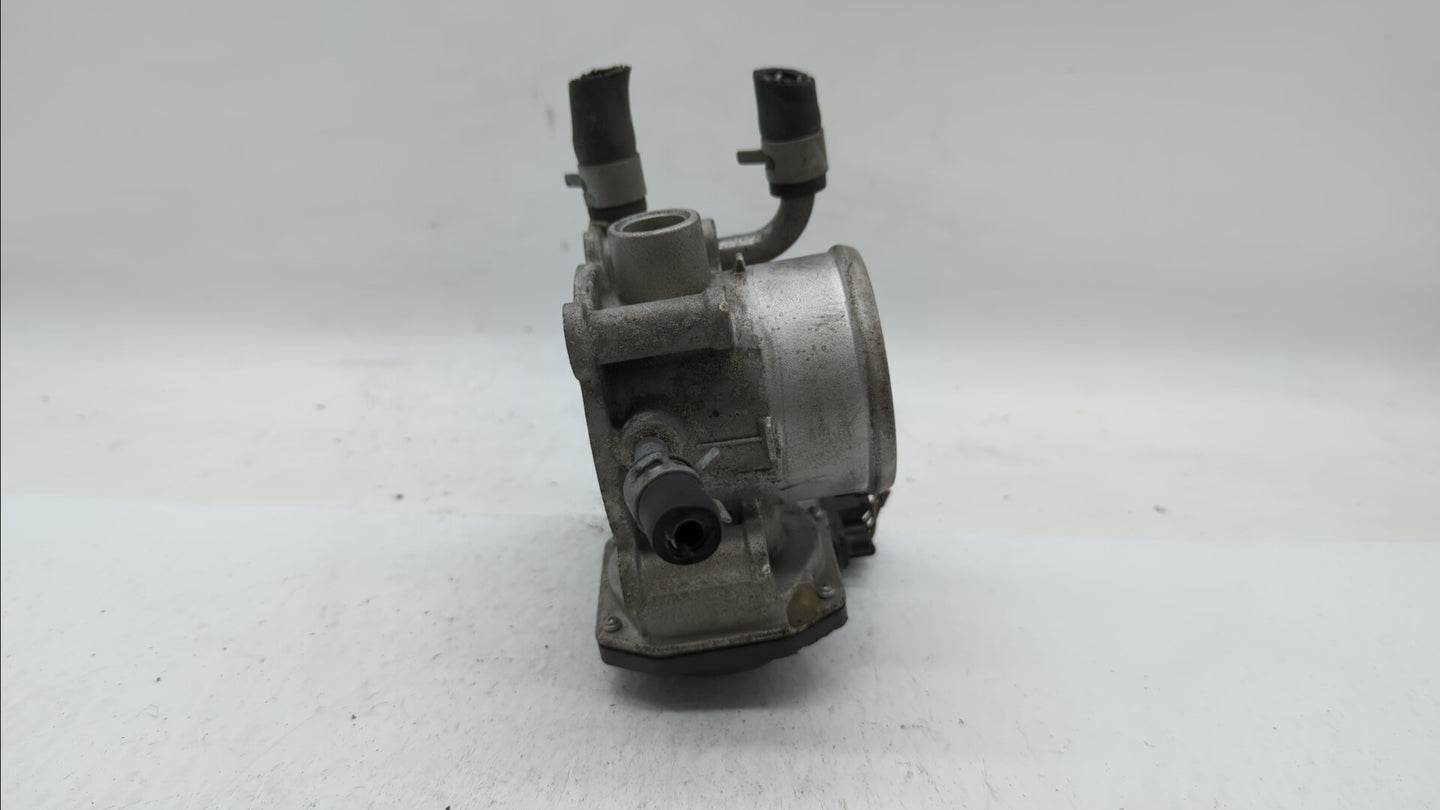 2012-2019 Kia Soul Throttle Body P/N:35100-2B310 5302-1S02, 35100-2B300 Fits Fits 2012 2013 2014 2015 2016 2017 2018 2019 OE