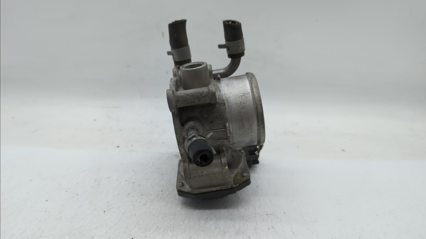 2012-2019 Kia Soul Throttle Body P/N:35100-2B310 5302-1S02, 35100-2B300 Fits Fits 2012 2013 2014 2015 2016 2017 2018 2019 OE