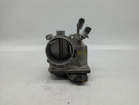 2014-2019 Kia Soul Throttle Body P/N:35100-2E000 1306040697 Fits Fits 2011 2012 2013 2014 2015 2016 2017 2018 2019 OEM Used 