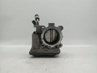 2014-2019 Kia Soul Throttle Body P/N:35100-2E000 1306040697 Fits Fits 2011 2012 2013 2014 2015 2016 2017 2018 2019 OEM Used 
