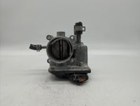 2012-2019 Kia Soul Throttle Body P/N:35100-2B310 5302-1S02, 35100-2B300 Fits Fits 2012 2013 2014 2015 2016 2017 2018 2019 OE