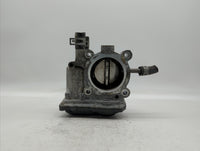 2012-2019 Kia Soul Throttle Body P/N:35100-2B310 5302-1S02, 35100-2B300 Fits Fits 2012 2013 2014 2015 2016 2017 2018 2019 OE