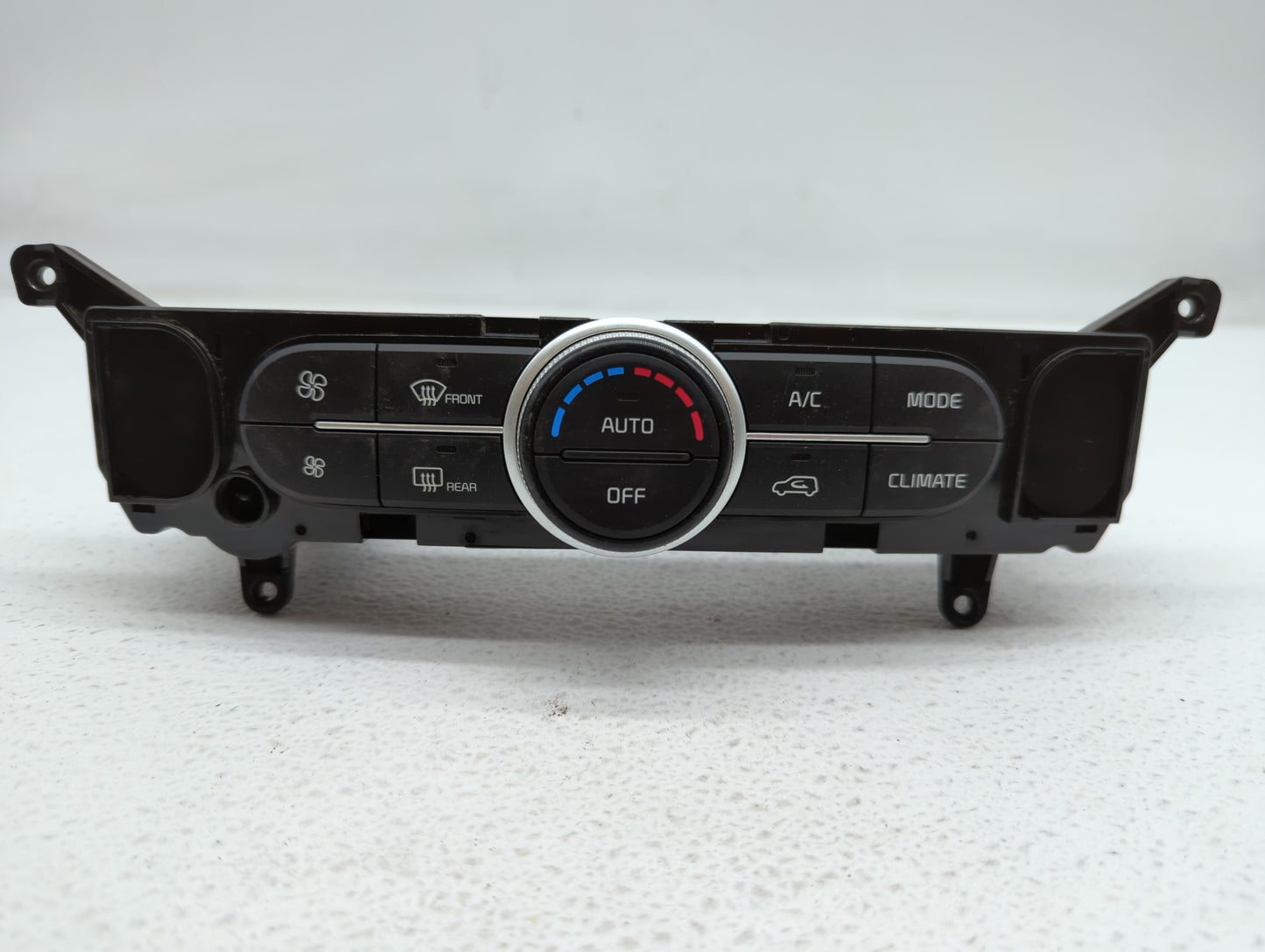 2017-2019 Kia Soul Climate Control Module Temperature AC/Heater Replacement P/N:97250-B2DQ1CA 97250-B2GQ1CA Fits OEM Used Au