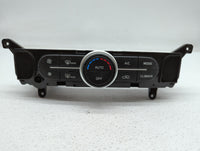 2017-2019 Kia Soul Climate Control Module Temperature AC/Heater Replacement P/N:97250-B2DQ1CA 97250-B2GQ1CA Fits OEM Used Au