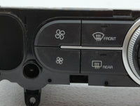 2017-2019 Kia Soul Climate Control Module Temperature AC/Heater Replacement P/N:97250-B2DQ1CA 97250-B2GQ1CA Fits OEM Used Au