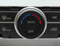 2017-2019 Kia Soul Climate Control Module Temperature AC/Heater Replacement P/N:97250-B2DQ1CA 97250-B2GQ1CA Fits OEM Used Au