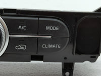 2017-2019 Kia Soul Climate Control Module Temperature AC/Heater Replacement P/N:97250-B2DQ1CA 97250-B2GQ1CA Fits OEM Used Au