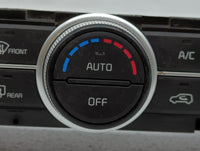 2017-2019 Kia Soul Climate Control Module Temperature AC/Heater Replacement P/N:97250-B2DQ1CA 97250-B2GQ1CA Fits OEM Used Au
