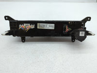 2017-2019 Kia Soul Climate Control Module Temperature AC/Heater Replacement P/N:97250-B2DQ1CA 97250-B2GQ1CA Fits OEM Used Au