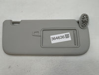 2014-2019 Kia Soul Sun Visor Shade Replacement Passenger Right Mirror Fits Fits 2014 2015 2016 2017 2018 2019 OEM Used Auto 