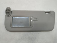 2014-2019 Kia Soul Sun Visor Shade Replacement Driver Left Mirror Fits Fits 2014 2015 2016 2017 2018 2019 OEM Used Auto Part