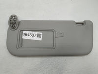 2014-2019 Kia Soul Sun Visor Shade Replacement Driver Left Mirror Fits Fits 2014 2015 2016 2017 2018 2019 OEM Used Auto Part