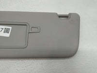 2014-2019 Kia Soul Sun Visor Shade Replacement Driver Left Mirror Fits Fits 2014 2015 2016 2017 2018 2019 OEM Used Auto Part