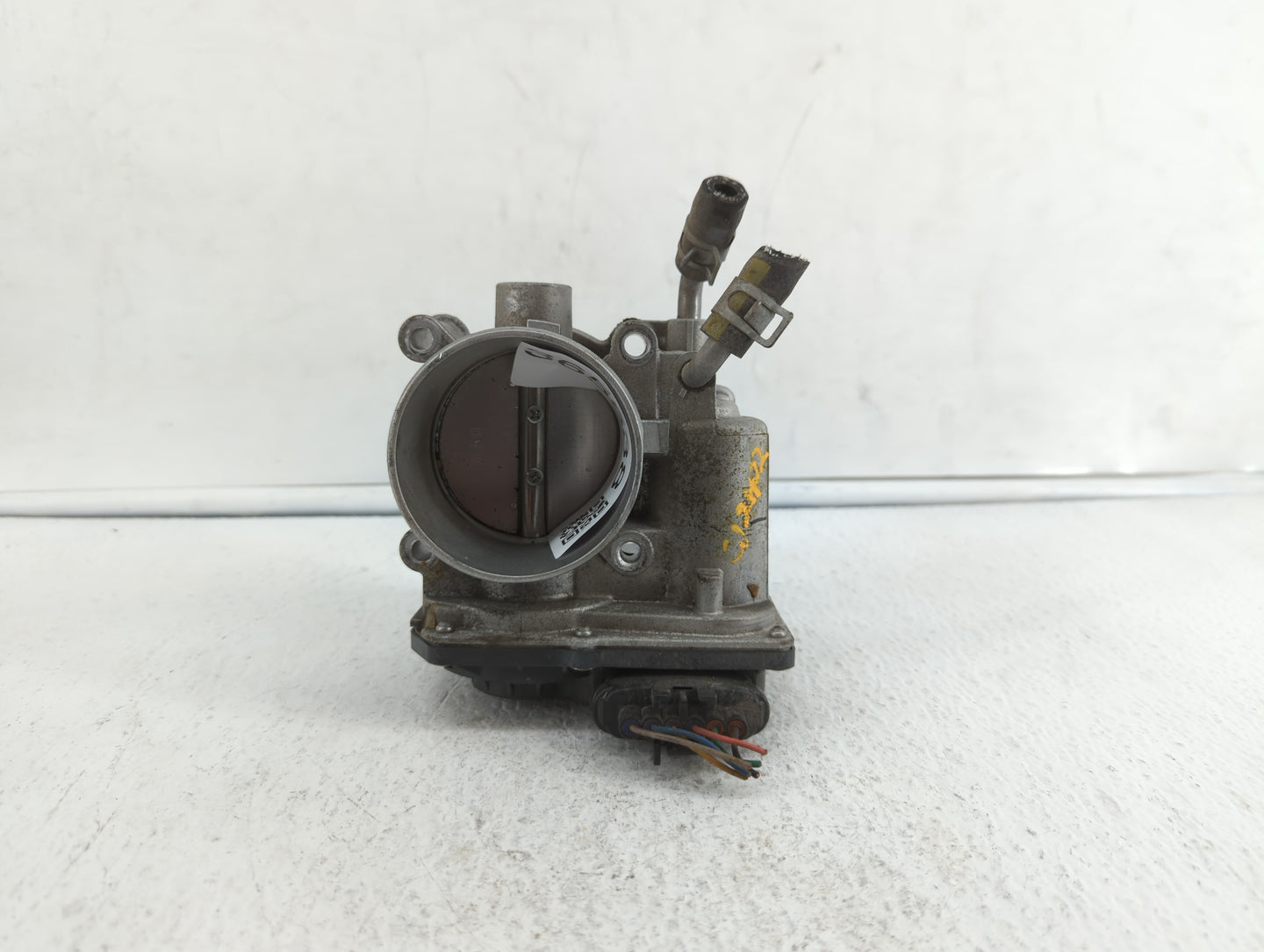 2014-2019 Kia Soul Throttle Body P/N:35100-2E000 1302150124, 35100-2E710 Fits Fits 2011 2012 2013 2014 2015 2016 2017 2018 2