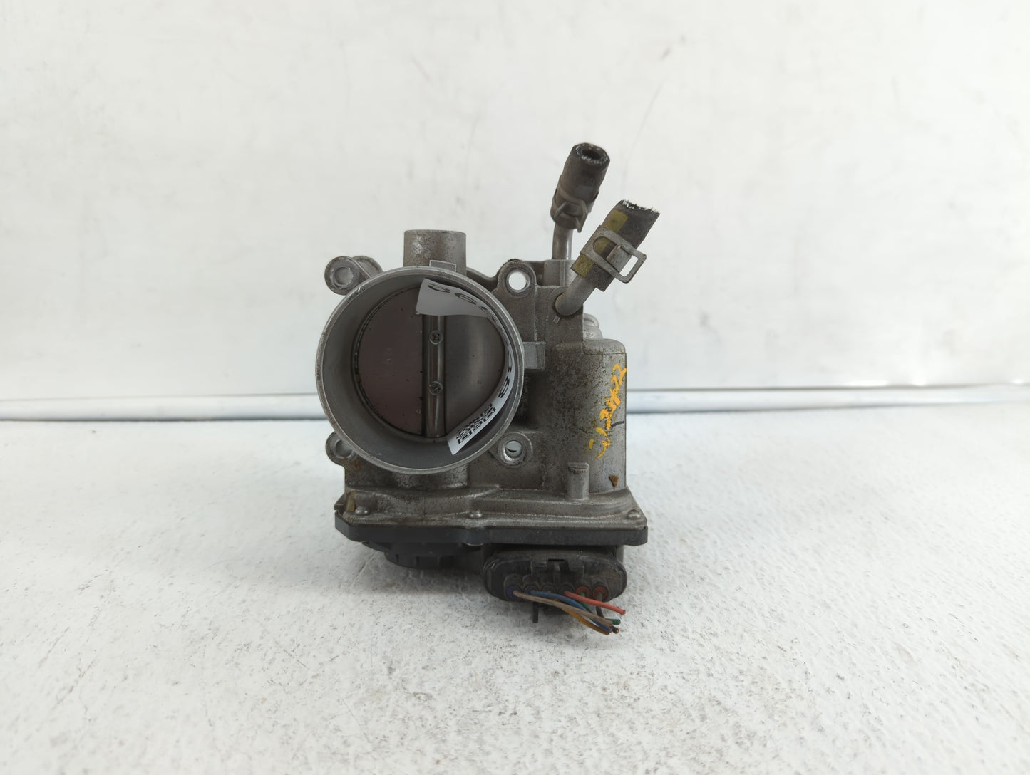 2014-2019 Kia Soul Throttle Body P/N:35100-2E000 1302150124, 35100-2E710 Fits Fits 2011 2012 2013 2014 2015 2016 2017 2018 2
