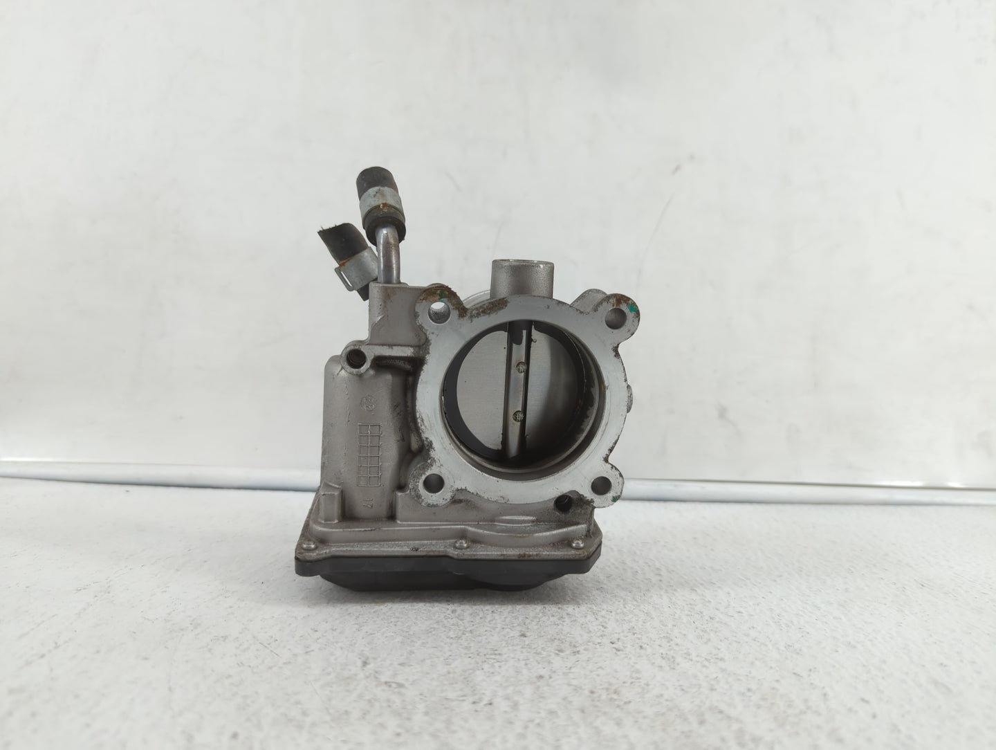 2014-2019 Kia Soul Throttle Body P/N:35100-2E000 1302150124, 35100-2E710 Fits Fits 2011 2012 2013 2014 2015 2016 2017 2018 2