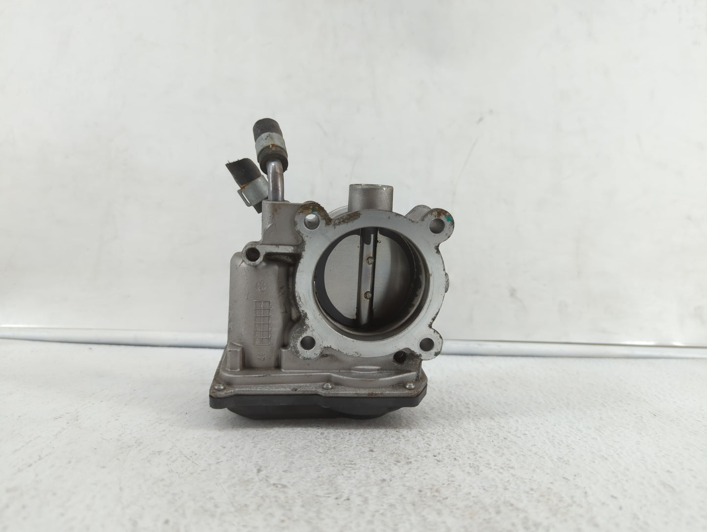 2014-2019 Kia Soul Throttle Body P/N:35100-2E000 1302150124, 35100-2E710 Fits Fits 2011 2012 2013 2014 2015 2016 2017 2018 2