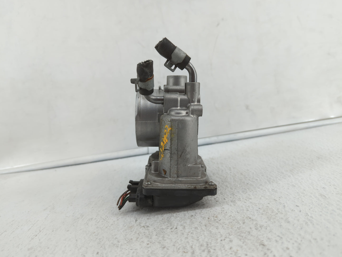 2014-2019 Kia Soul Throttle Body P/N:35100-2E000 1302150124, 35100-2E710 Fits Fits 2011 2012 2013 2014 2015 2016 2017 2018 2