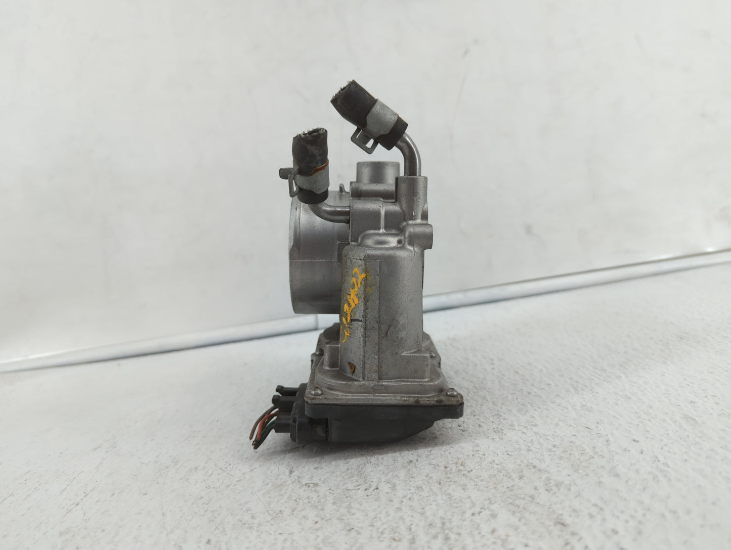 2014-2019 Kia Soul Throttle Body P/N:35100-2E000 1302150124, 35100-2E710 Fits Fits 2011 2012 2013 2014 2015 2016 2017 2018 2