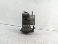 2012-2019 Kia Soul Throttle Body P/N:35100-2B300 Fits Fits 2012 2013 2014 2015 2016 2017 2018 2019 OEM Used Auto Parts - Oem