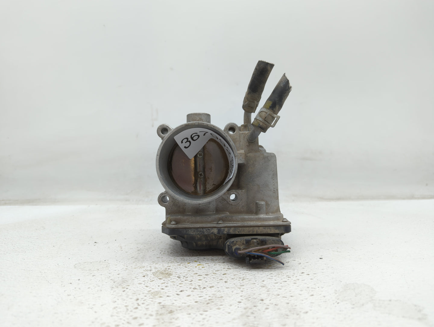 2014-2019 Kia Soul Throttle Body P/N:35100-2E000 1302150124, 35100-2E710 Fits Fits 2011 2012 2013 2014 2015 2016 2017 2018 2