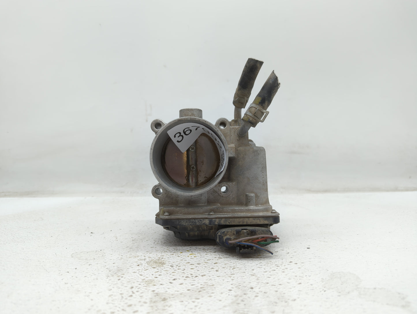 2014-2019 Kia Soul Throttle Body P/N:35100-2E000 1302150124, 35100-2E710 Fits Fits 2011 2012 2013 2014 2015 2016 2017 2018 2
