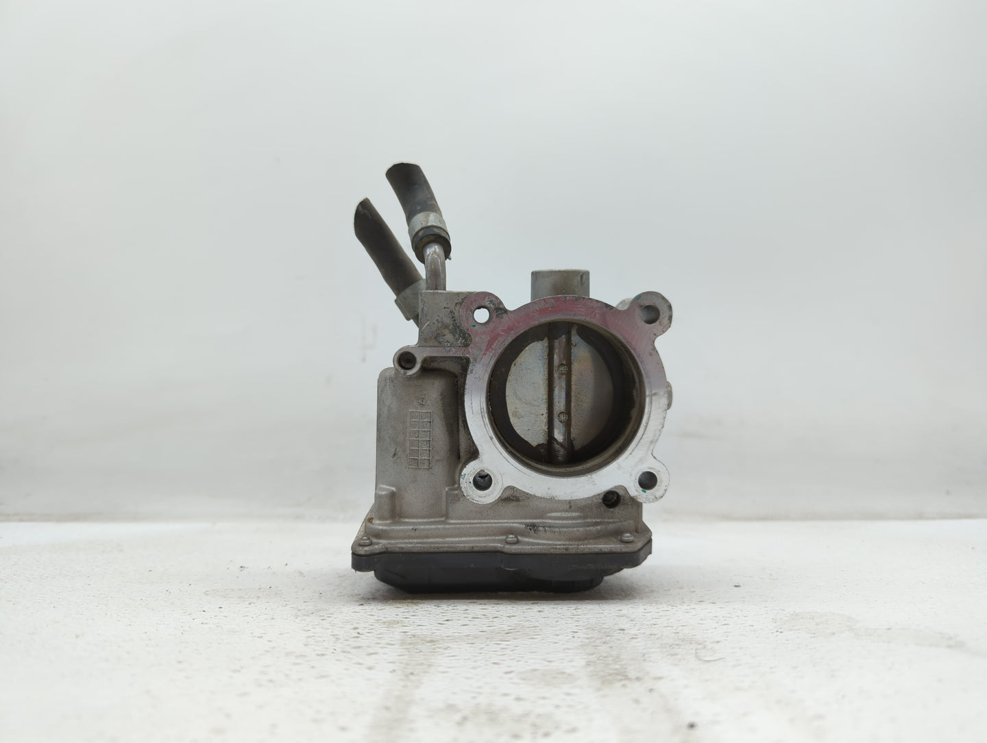 2014-2019 Kia Soul Throttle Body P/N:35100-2E000 1302150124, 35100-2E710 Fits Fits 2011 2012 2013 2014 2015 2016 2017 2018 2