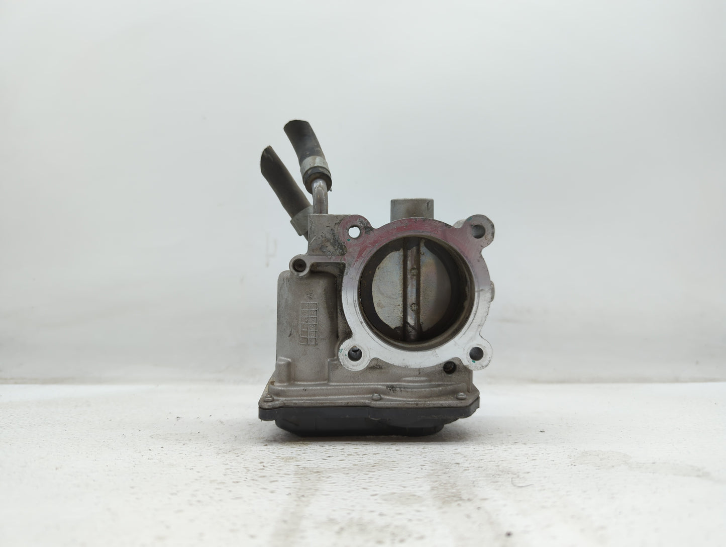 2014-2019 Kia Soul Throttle Body P/N:35100-2E000 1302150124, 35100-2E710 Fits Fits 2011 2012 2013 2014 2015 2016 2017 2018 2