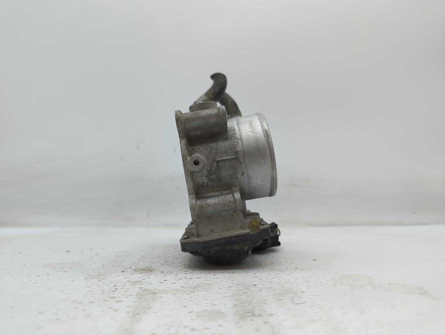 2014-2019 Kia Soul Throttle Body P/N:35100-2E000 1302150124, 35100-2E710 Fits Fits 2011 2012 2013 2014 2015 2016 2017 2018 2