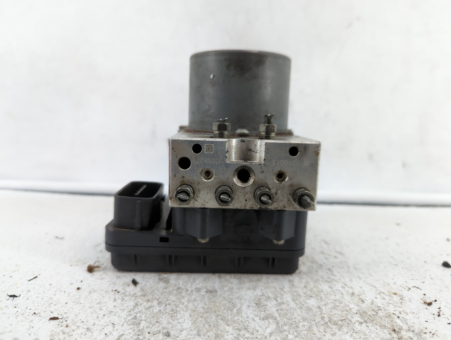 2018 Kia Soul ABS Pump Control Module Replacement Fits OEM Used Auto Parts - Oemusedautoparts1.com