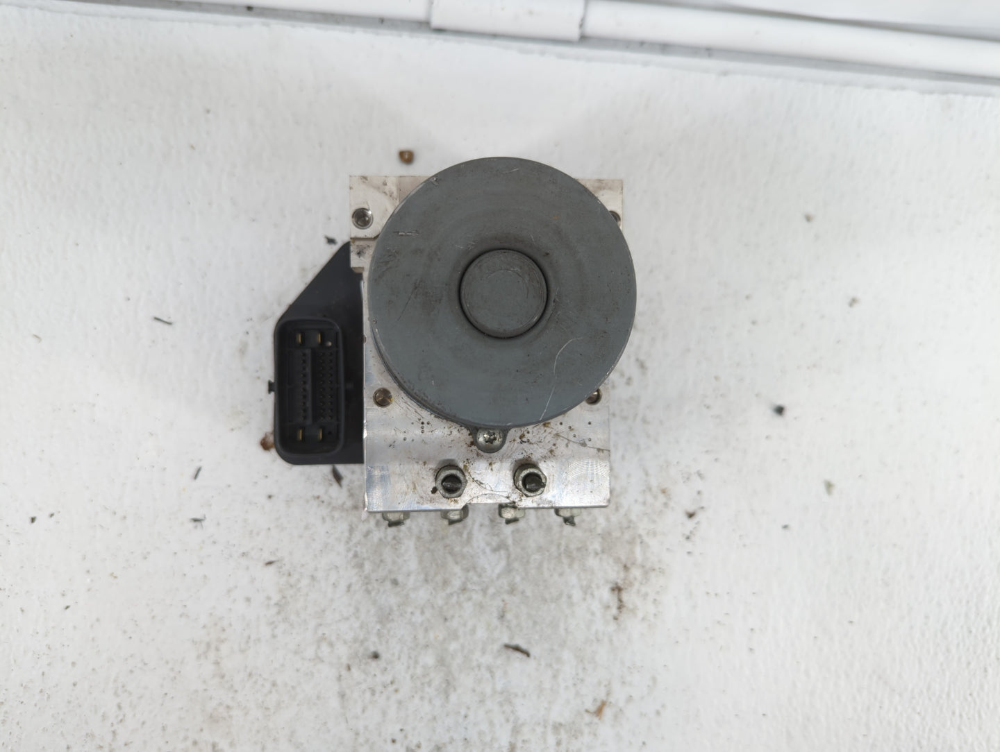 2018 Kia Soul ABS Pump Control Module Replacement Fits OEM Used Auto Parts - Oemusedautoparts1.com