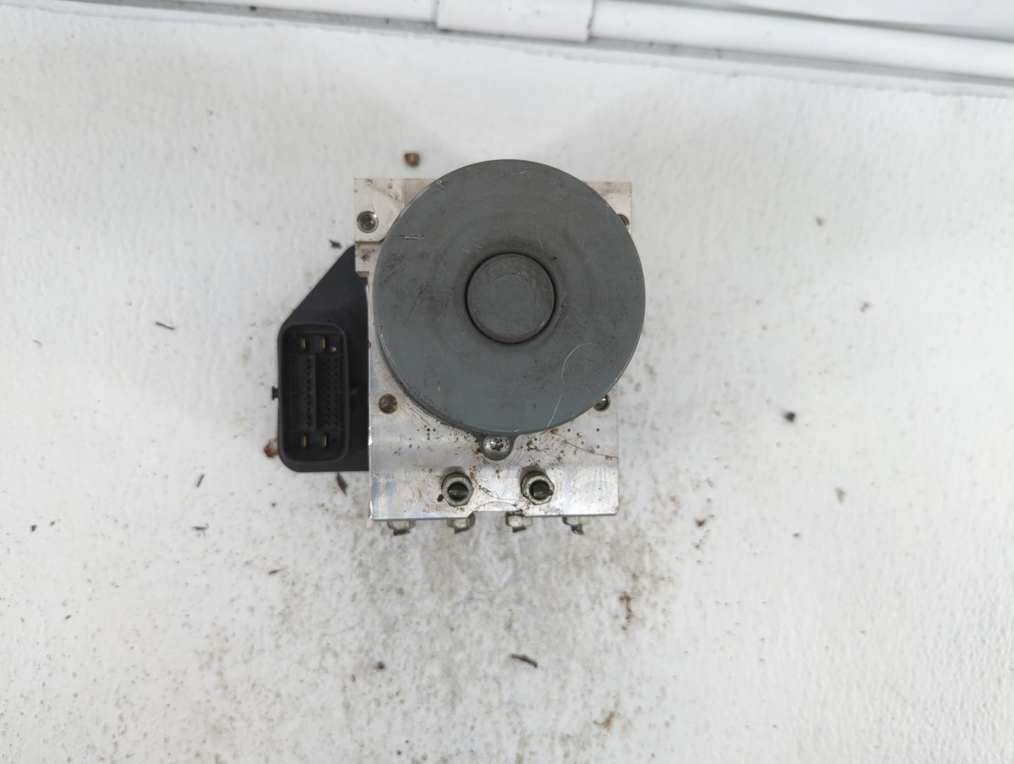 2018 Kia Soul ABS Pump Control Module Replacement Fits OEM Used Auto Parts - Oemusedautoparts1.com